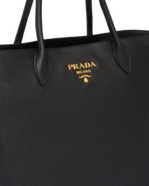 prada pelle craclé|prada tote bag.